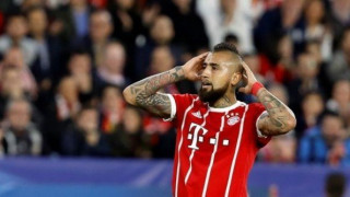 Κίνδυνος φυλάκισης                         για Βιδάλ