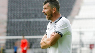 Γκαρσία στη «Μ»: «Ήμασταν καλύτεροι, πήραν Πρωτάθλημα στα χαρτιά»