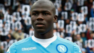 Δυνατά για βασικό ποδοσφαιριστή της Νάπολι οι «Κανονιέρηδες»