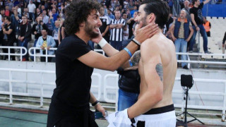 Ο Ουάρντα έχει μυαλό μόνο για Μουντιάλ και μετά για ΠΑΟΚ