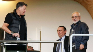 Εκδικάζονται οι εφέσεις Κούγια      και Ιβάν Σαββίδη