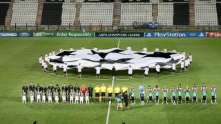 Οι μεταγραφές                και το στοίχημα των ομίλων