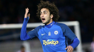 «Συμφώνησε με την Ομόνοια                 ο Ουάρντα» (pic)