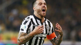 Αποκαλυπτικός Βιεϊρίνια για Σάντος, Μάγκατ και φυσικά ΠΑΟΚ