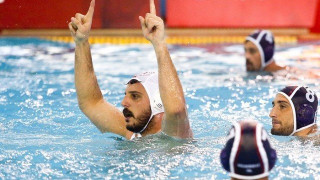 Πρωταθλητής και πάλι                   ο Ολυμπιακός