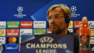 Η ενδεκάδα της Λίβερπουλ για τον τελικό με τη Ρέαλ