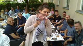 Μεταγραφική… «παραζάλη»     θολούρα χωρίς προηγούμενο