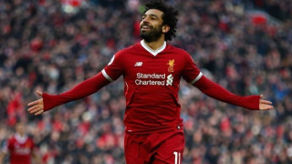 Παίκτης της χρονιάς στην Premier League                      ο Σαλάχ