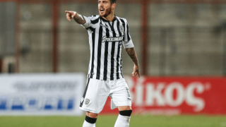 Το εκπληκτικό βίντεο της ΠΑΕ ΠΑΟΚ για τον MVP Βιειρίνια!