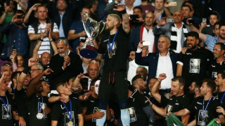 «Στη λίστα της Νάπολι                  ο Πασχαλάκης»