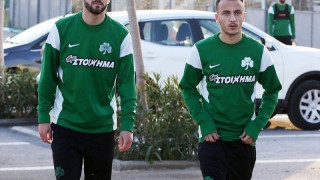 Θέλει Κάτσε και Μυστακίδη ο                  Δώνης