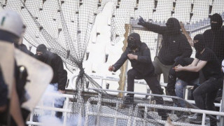 Τα «κατορθώματα» μας      έφτασαν μέχρι την Αμερική!