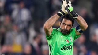 Ρίγος στην αλλαγή του Μπουφόν στο Γιούβε-Βερόνα! (ΒΙΝΤΕΟ)