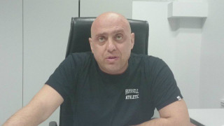 Ο Κώστας Ραπτόπουλος αναλύει όσα είδε στην Αθήνα(vid)