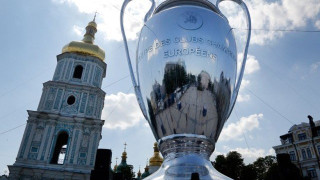 Λήξη συναγερμού στο Κίεβο! Άνοιξαν οι σταθμοί του Μετρό