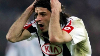 Στο όνομα της Ντρανγκέτα, χαλά την ζωή του ο Ιακουϊντα