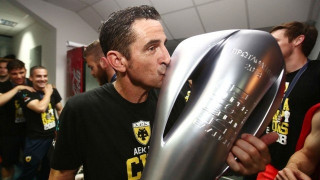 Της κακομοίρας: Ο Χιμένεθ        ήξερε πότε να φύγει