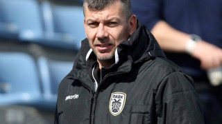 Το μήνυμα του Πάμπλο Γκαρσία για τον πρωταθλητή ΠΑΟΚ