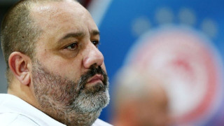 Αντίδραση   Καραπαπά για τις ποινές σε ΠΑΟΚ και ΑΕΚ (pic)