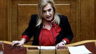 ΣΟΚ: Ξύλο στη Βουλή - Βουλευτής χτύπησε πρώην συνεργάτη της στο κόμμα