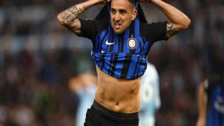 Εφιάλτης για Λάτσιο, ανατροπή όνειρο για την Ίντερ