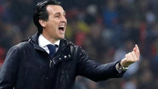 Ανακοίνωσε                      Έμερι η Άρσεναλ (pic)