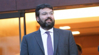 Βασιλειάδης         για Grexit, Μαρινάκη και Σαββίδη