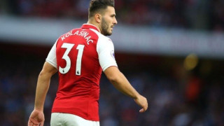 Ο Κολάσινατς φόρεσε ανάποδα το σορτσάκι και κανείς δεν πήρε πρέφα