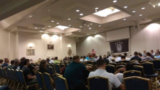 Μπράβο Κατσαρή για συνέπεια ΚΑΕ ΠΑΟΚ για τετράδα… Γκαρσία για Ιωσηφίδη