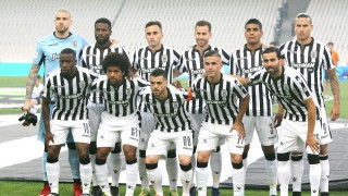 Ο ΠΑΟΚ των              επιτυχιών! Κι είμαστε στην αρχή!