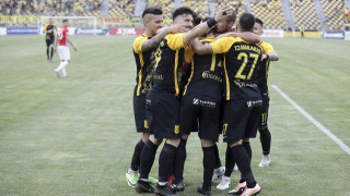 Τι ζήτησε ο       Σπανός     από τους παίκτες του Άρη