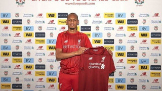 Πιέζει τον Φεκίρ για να έρθει στην Λίβερπουλ ο Φαμπίνιο!