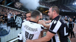 Την   ισοπέδωσε           και         την ταπείνωσε