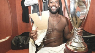 Σωστή η προτίμηση των παικτών του ΠΑΟΚ στον υπέροχο Βαρέλα