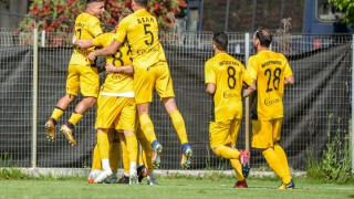 Τον Αρη θα τον σεβαστούν                 μόνο αν είναι ισχυρός