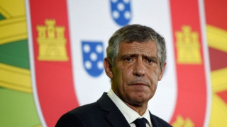 Φ. Σάντος: «Αυτά είναι τα φαβορί για την κατάκτηση του τροπαίου»
