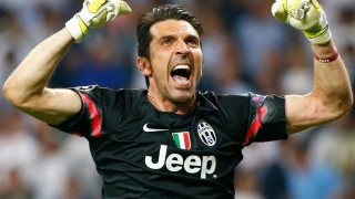 «Χρυσώνουν» τον Μπουφόν για να ολοκληρωθεί η μεταγραφή