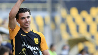 Γιορτή στο Βικελίδης για Νέτο           και          άνοδο