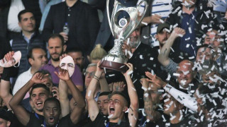 Πήρε το  Κύπελλο, την ταπείνωσε και έδειξε ποιος είναι πρωταθλητής