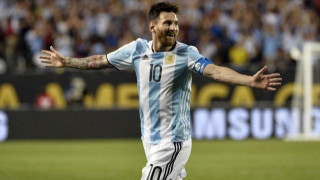 Το απίστευτο                      στατιστικό του Μέσι