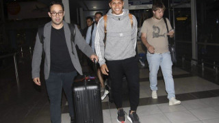 Εντυπωσιακή «παρέμβαση» του Ιβάν  με τον πολλά υποσχόμενο Ζαμπά