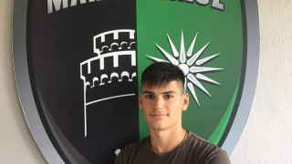 Προώθηση Μαυρομιχάλη στον               Μακεδονικό