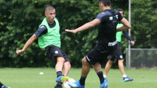 Ηταν έτοιμος                    τον κάνει… πανέτοιμο