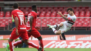 Αξίζει προσοχής η Παϊσαντού και η Σάο Μπέντο, παίρνει το «Χ» η Γκοϊάς