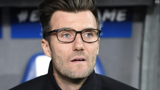 Βίκι: «Ο ΠΑΟΚ διαθέτει          έμπειρους παίκτες»