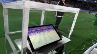 Χάνεται η άγρια       ομορφιά του       ποδοσφαίρου;