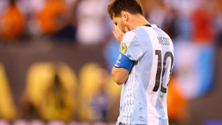 Ο Μέσι για το χαμένο πέναλτι    κόντρα στην Ισλανδία
