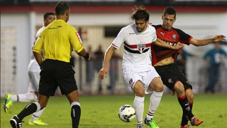 Στο Χ    η Εργκριτε, στο Χ η Γκοϊάς, στο διπλό η Αβαΐ