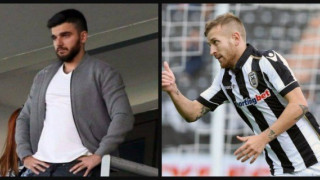 «Vamos Habibi» από Ενρίκε και Γιώργο Σαββίδη (pics)