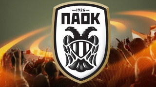 Ο γενικά, εξοπλισμός  στον ΠΑΟΚ είναι άκρως απαραίτητος